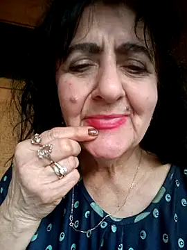 Lovely Lori online show from 03-16-25, 04:20