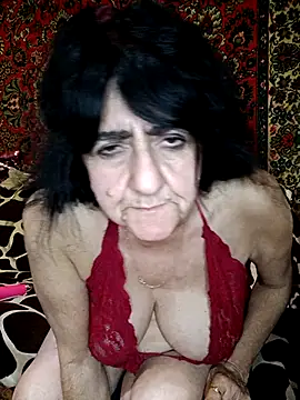 Lovely Lori online show from 10-10-25, 05:34