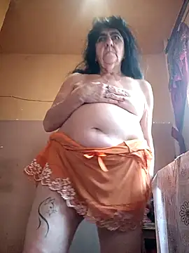 Lovely Lori online show from 10-11-25, 05:39