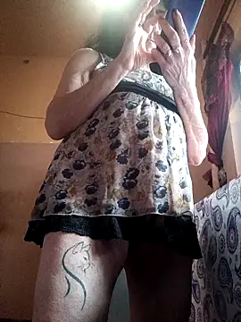 Lovely Lori online show from 02-23-26, 06:22