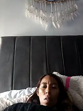 Rosalinda Cortez online show from 01-03-25, 08:22