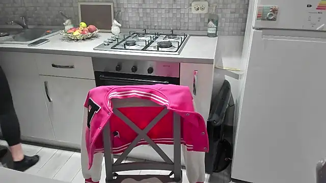 Ellyslimdoll online show from 02-21-26, 04:13