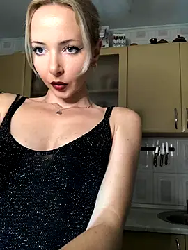 Kristina03 online show from 11-22-25, 09:14