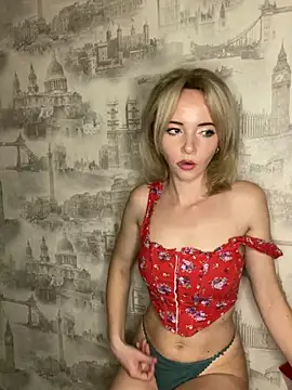 Kristina03 online show from 03-27-26, 09:14