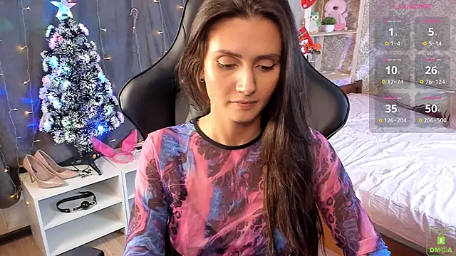 Michel Momsen online show from 01-10-25, 03:58