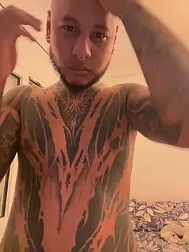 NiggiriLikeThis online show from 03-05-26, 07:21