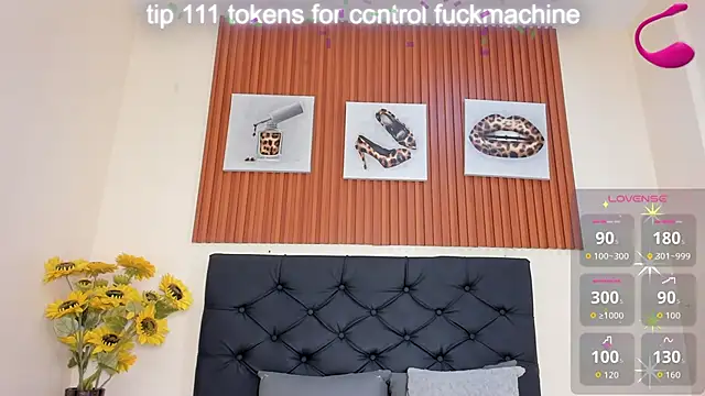 Cristale69 online show from 04-01-26, 07:00