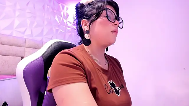 PauletteJ online show from 03-20-26, 11:37