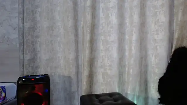 Terpsichore Muse online show from 01-20-25, 07:25