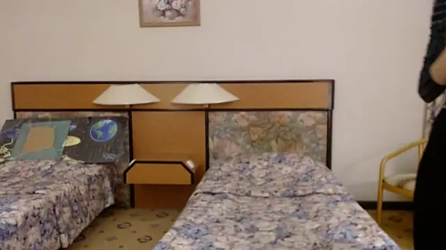 Terpsichore Muse online show from 02-01-25, 04:22