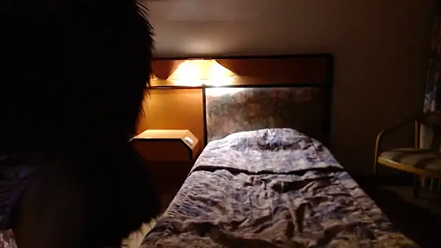 Terpsichore Muse online show from 02-01-25, 10:13