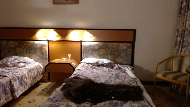 Terpsichore Muse online show from 02-03-25, 11:58