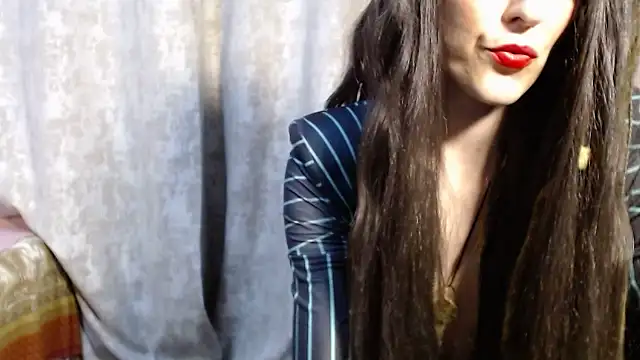 Terpsichore Muse online show from 02-22-25, 06:19