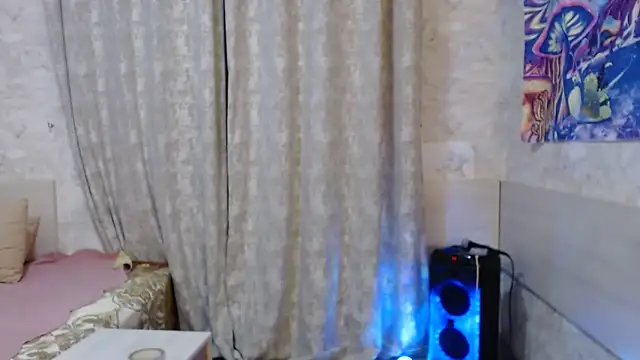 Terpsichore Muse online show from 03-07-25, 06:00