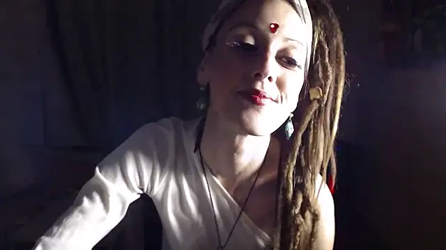 Terpsichore Muse online show from 03-23-25, 01:20