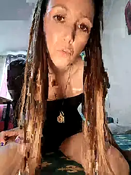 Terpsichore Muse online show from 09-27-25, 02:33