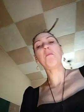 Terpsichore Muse online show from 11-28-25, 01:25