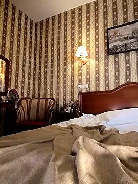 Terpsichore Muse online show from 02-23-26, 09:17