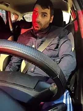 J0nyhson online show from 11-07-25, 04:45