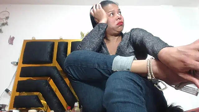 Helennahot online show from 03-03-26, 07:53