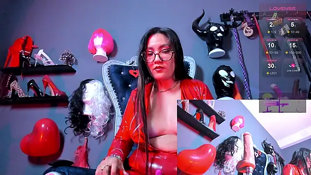 abbymora online show from 02-14-25, 11:42