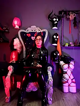 abbymora online show from 03-10-25, 07:18