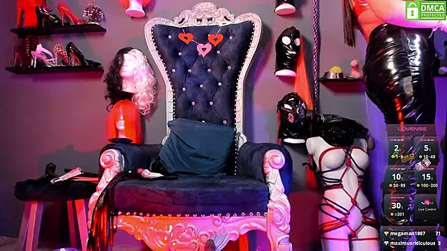 abbymora online show from 03-12-25, 01:14