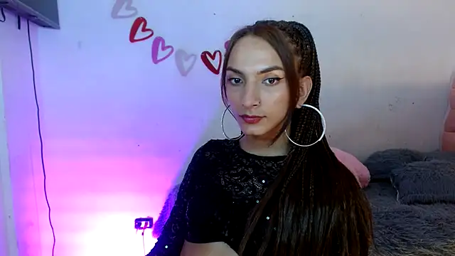 Snapshot of Katty_fox69 chatting on 02-20-25, 11:21 Katty fox69 online show from 02-20-25, 11:21