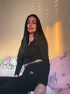 Snapshot of CabrioCabrio chatting on 02-26-26, 04:06 CabrioCabrio online show from 02-26-26, 04:06