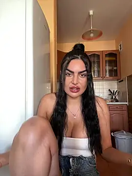 CabrioCabrio online show from 07-18-26, 02:43