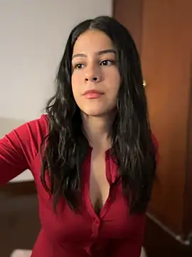 CuteKira7 online show from 03-20-26, 03:11