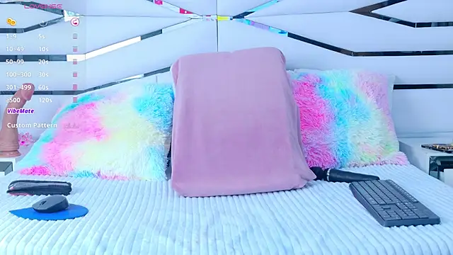 Iris Ross  online show from 03-08-25, 11:27