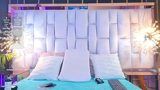 Iris Ross  online show from 10-06-25, 11:29