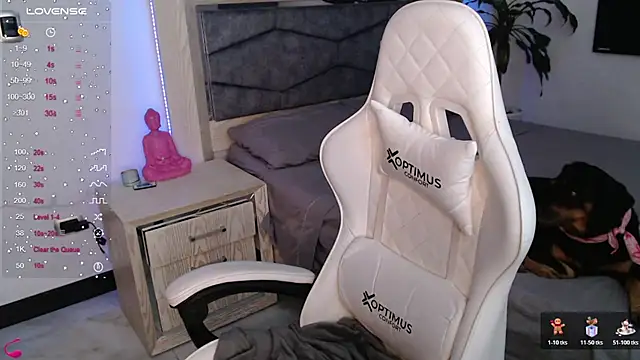 kathe03 online show from 01-06-26, 05:49