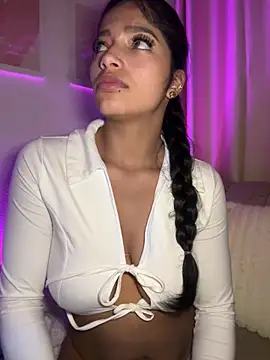 AgathaGeorgiou online show from 04-08-26, 11:16