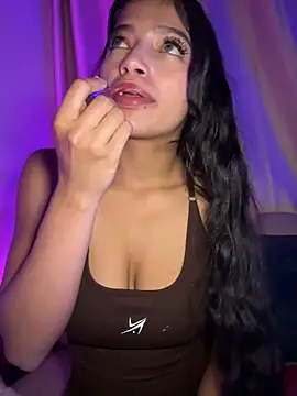 AgathaGeorgiou online show from 04-12-26, 12:48