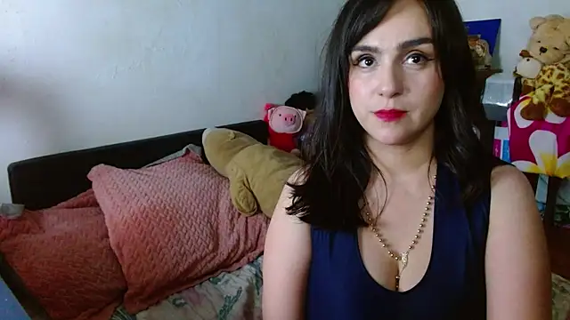 collette beaufoy  online show from 04-22-26, 05:32