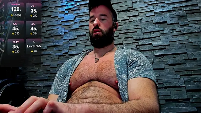 David Big Daddy online show from 02-15-25, 07:49