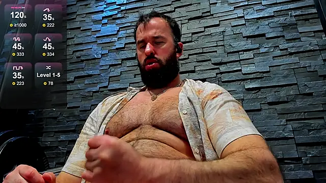 David Big Daddy online show from 02-20-25, 11:21