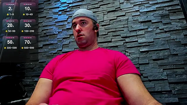 David Big Daddy online show from 02-26-25, 06:21