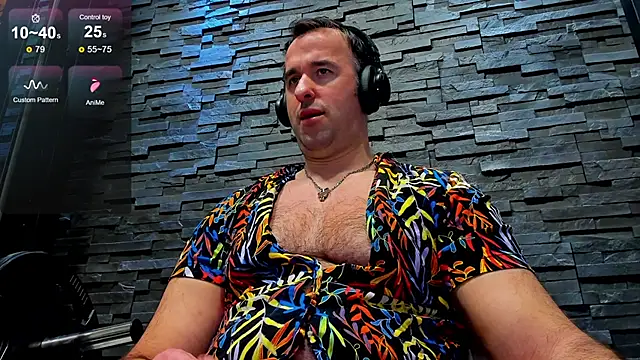 David Big Daddy online show from 02-26-25, 11:59