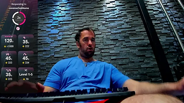 David Big Daddy online show from 03-07-25, 05:06