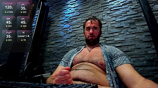 David Big Daddy online show from 03-17-25, 01:46