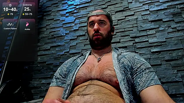 David Big Daddy online show from 03-18-25, 12:27