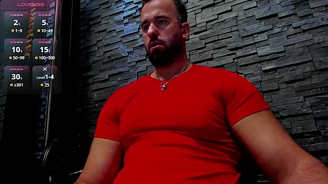 David Big Daddy online show from 09-15-25, 07:36