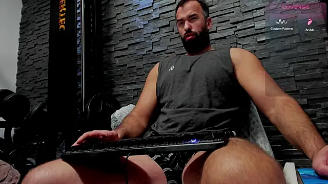 David Big Daddy online show from 10-06-25, 05:32