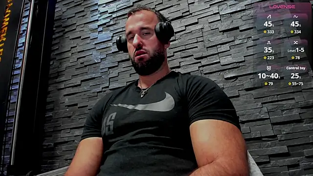 David Big Daddy online show from 10-09-25, 10:41