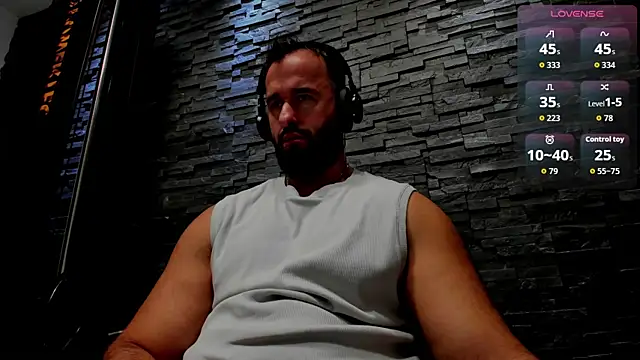 David Big Daddy online show from 10-16-25, 10:55