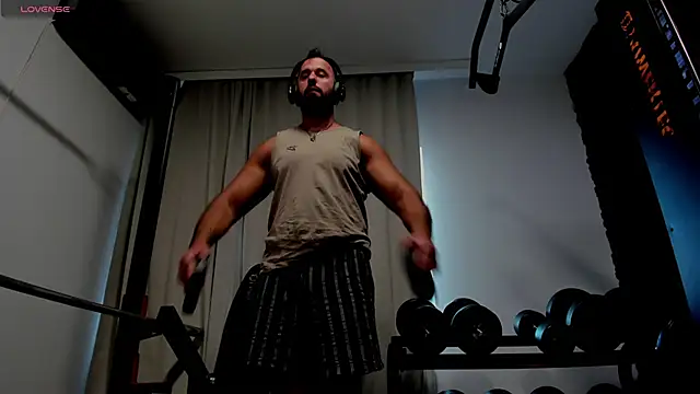 David Big Daddy online show from 10-21-25, 07:42