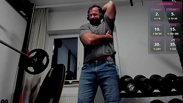 David Big Daddy online show from 12-01-25, 10:37